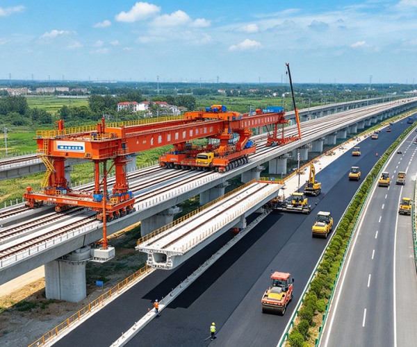 屯溪公路建设