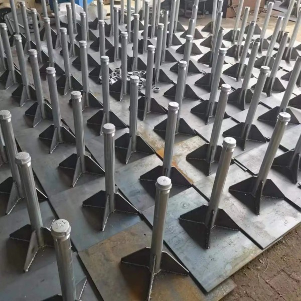 屯溪鑫亿呈沉降板生产